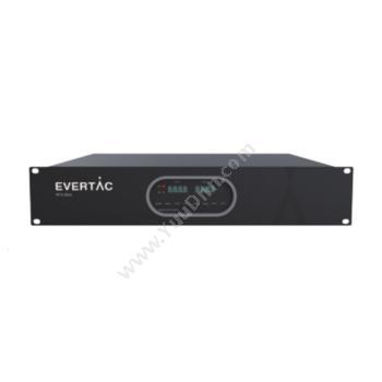和源通信 EvertacRFS-BDA400-2 光纤射频中继近端机柜式对讲中继台