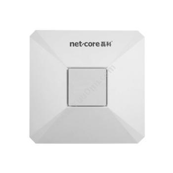 磊科 netcore NAP850+ netcore300M吸顶式无线AP 室内AP