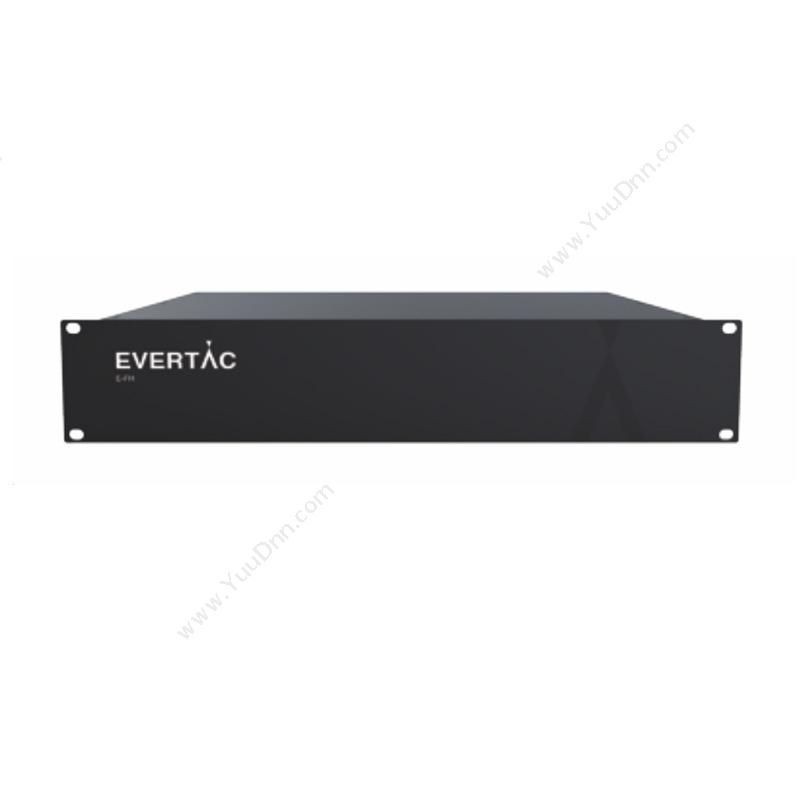 和源通信 Evertac E-FH350400-2 定向耦合合路组件 定向耦合器