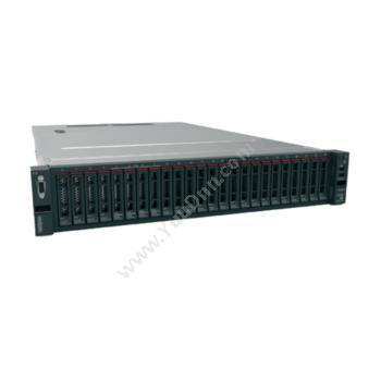 联想 LenovoSR650 服务器主机IBM 1x 4110 8x2.5盘位机架式服务器