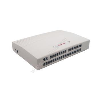 利达信 LidasonTK-832（6B）208 2进8出程控交换机程控网络交换机