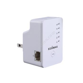 Edimax EW-7438RPn Mini wifi信号放大器 无线接入点 无线中继器 无线中继器