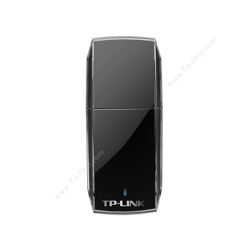普联 TP-Link TL-WN823N免驱版 300M迷你型无线USB网卡 无线网卡