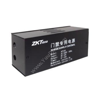 中控智慧 ZKTeco AP103 锁电源 DC12V(临时拍单) 其它电源
