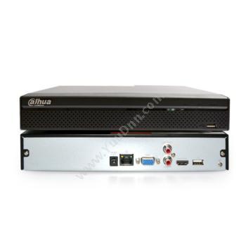 大华 DH-NVR2108HS-HDS3 8路高清 网络硬盘录像机