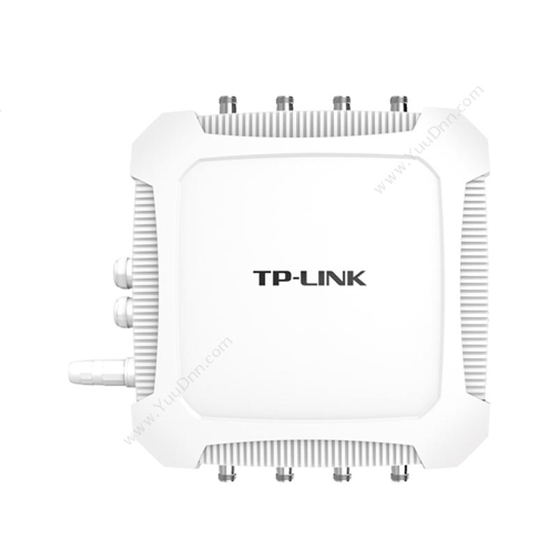 普联 TP-Link TL-AP2605GP AC2600双频室外高功率无线AP 室内AP