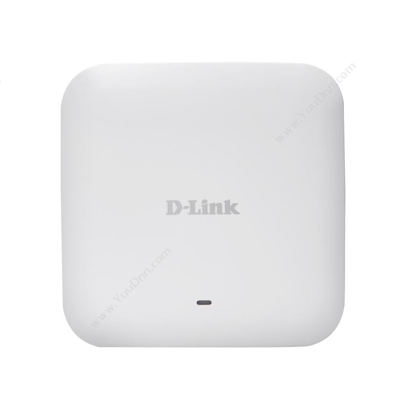 友讯 D-Link DI-800WP 1200M 吸顶式无线AP 室内AP