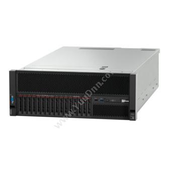 联想 LenovoSR860 服务器主机IBM 2*5118 8*2.5