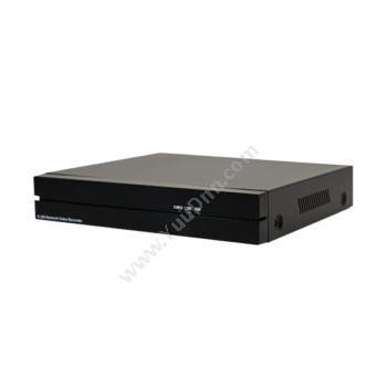 集光 APG-NVR-9504UNPD-14F 4路POE 网络硬盘录像机