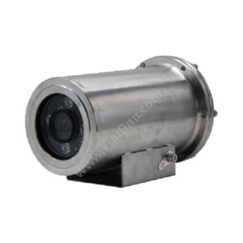 集光APG-IPC-FB8510CTBD 200万6mm全彩防爆红外网络摄像机防爆摄像机