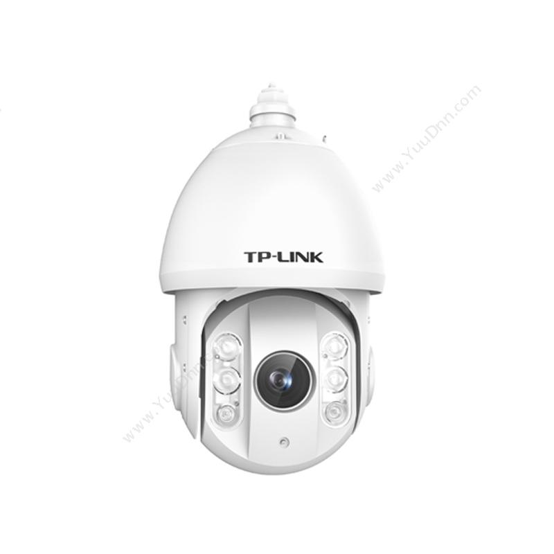 普联 TP-Link TL-IPC7220-DC 红外网络高速球机 红外网络摄像机