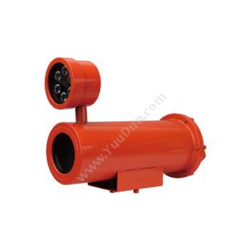集光APG-IPC-FF8810RJAD 防腐型200万防爆红外网络摄像机 6mm防爆摄像机