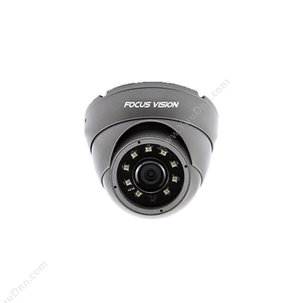 集光 APG-IPC-5121C-6 200万红外海螺型网络摄像机 通用网络摄像机