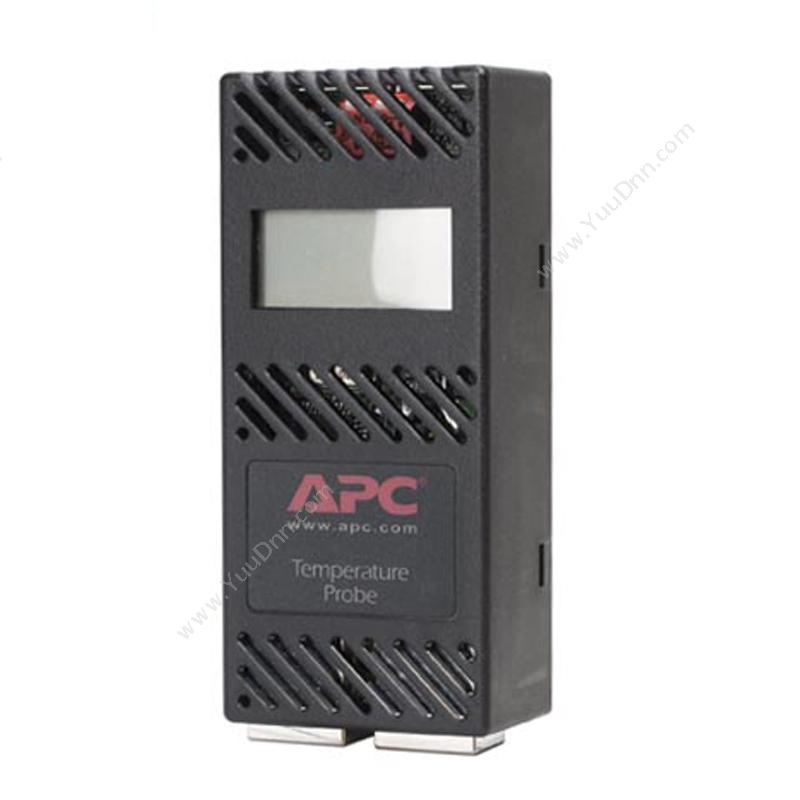 APC 温湿度传感器 带显示器 AP9520TH 温度传感器
