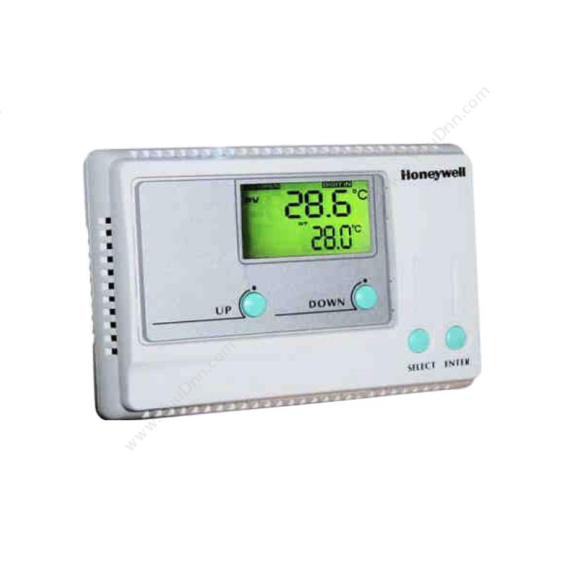 霍尼韦尔 Honeywell 电子温度控制器 型号T9275A1002 温度传感器