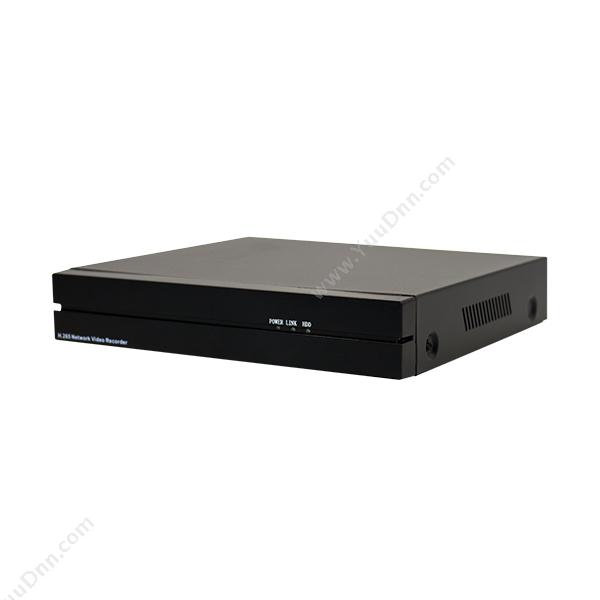 集光 APG-NVR-9508UNPD-14F 8路POE 网络硬盘录像机