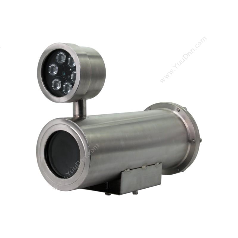 集光 APG-IPC-FB8810RRAD 200万防爆红外网络摄像机 4mm 防爆网络摄像机