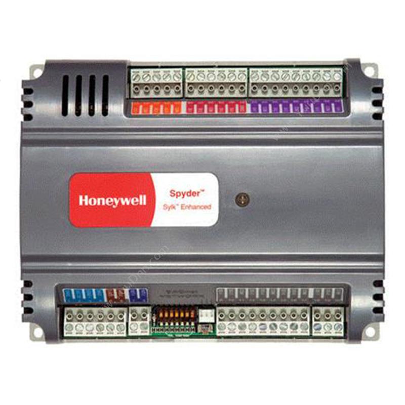霍尼韦尔 Honeywell 可编程通用控制器 PUL1012S 控制器