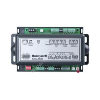 霍尼韦尔 Honeywell 联网型温度控制系统 控制盒型号MC204 温度传感器