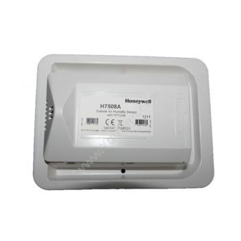 霍尼传感器 Honeywell室外温湿度传感器 PT1000 型号H7508A1026温度传感器