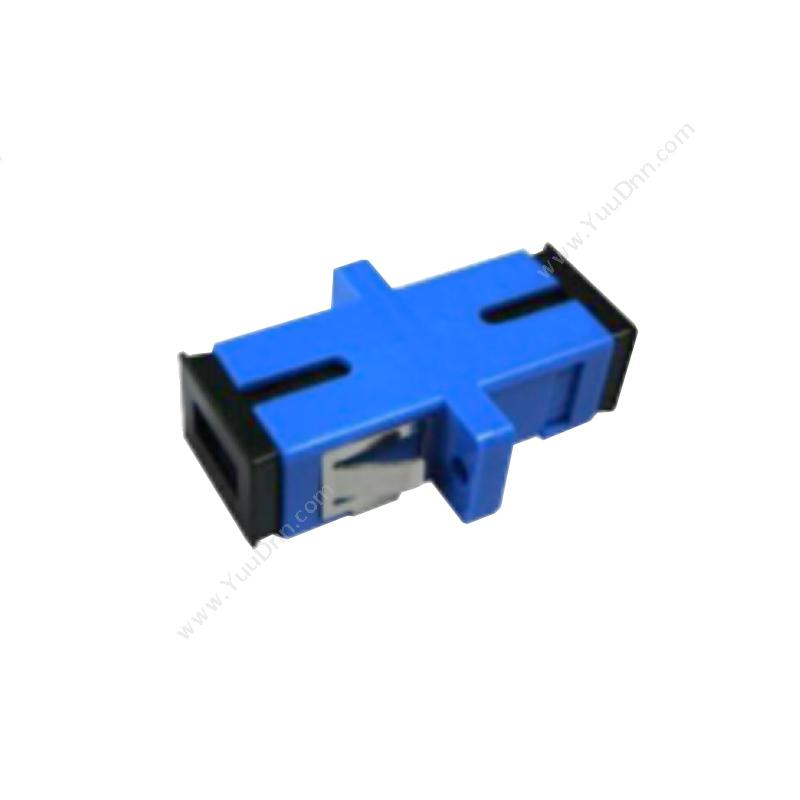菲尼特 Pheenet SC-SC单芯单模耦合器（蓝） 中性包装 单芯电力电缆