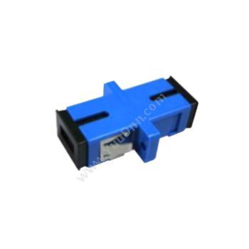 菲尼特 Pheenet SC-SC单芯单模耦合器（蓝） 中性包装 单芯电力电缆