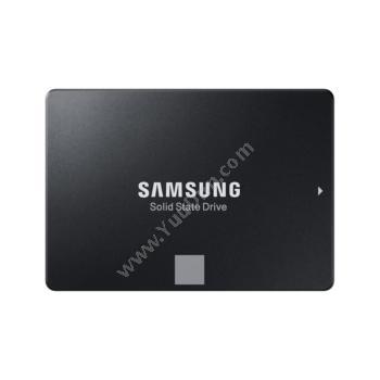三星 Samsung MZ-76E2T0B 860 EVO SATA3 2T SSD 固态硬盘