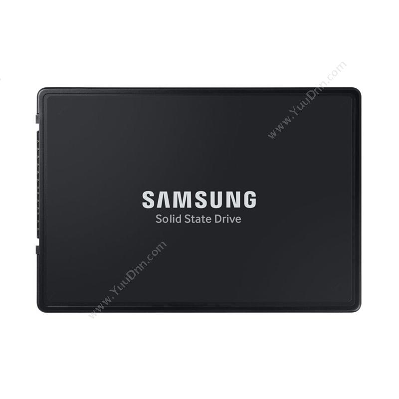 三星 Samsung 1.92T 983DCT NVMe U.2 企业级 固态硬盘