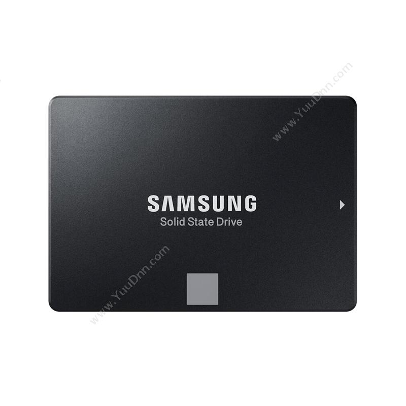 三星 Samsung MZ-76E4T0B 860 EVO SATA3 4T SSD 固态硬盘