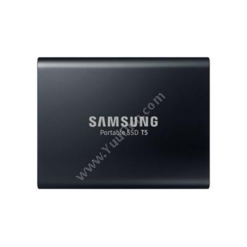 三星 Samsung MU-PA2T0B/CN T5系列 2TB 移动 固态硬盘
