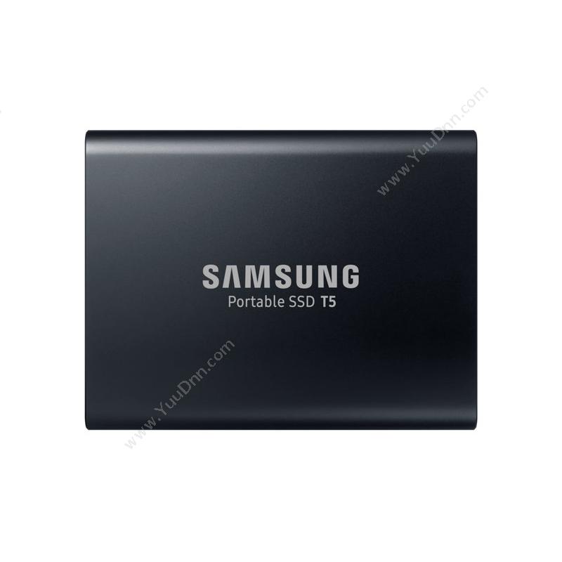三星 Samsung MU-PA2T0B/CN T5系列 2TB 移动 固态硬盘