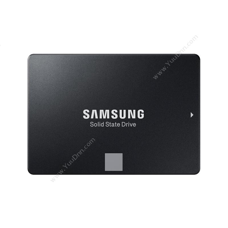 三星 Samsung MZ-76E500B 860 EVO SATA3 500G SSD 固态硬盘