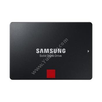 三星 SamsungMZ-76P1T0B 860 PRO SATA3 1TB SSD固态硬盘