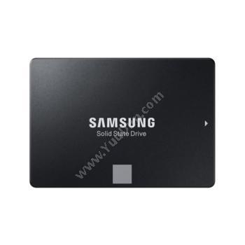 三星 Samsung MZ-76E500B 860 EVO SATA3 500G SSD 固态硬盘