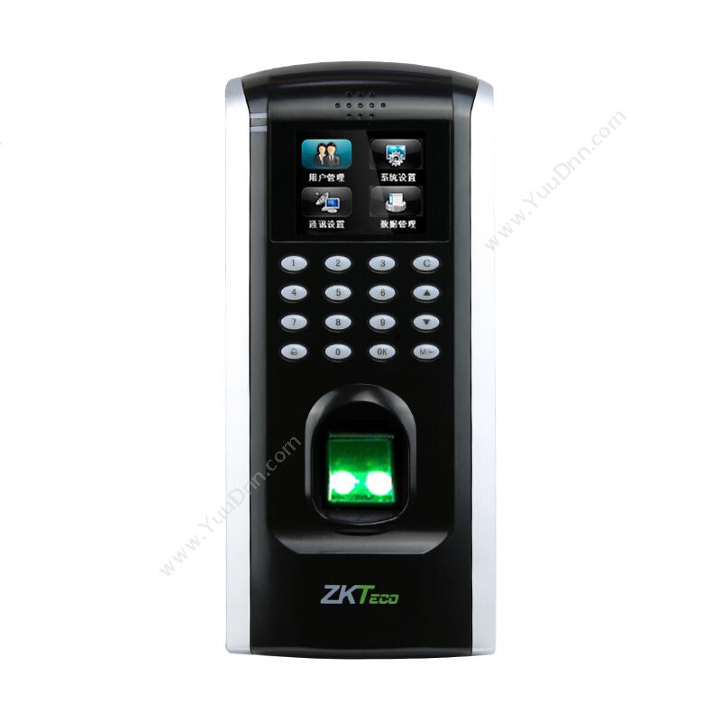 中控智慧 ZKTeco F7PLUS ID刷卡模块门禁考勤一体机 人脸考勤