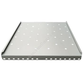 图腾机柜 Toten固定板部件托盘层板适用450440深W45 1U 承板 白壁挂机柜