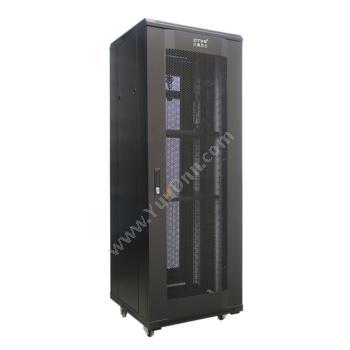 大唐卫士 DTVS 1.6米32U机柜标准19寸 HD6632 网络机柜