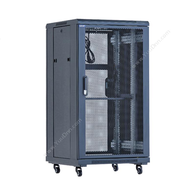安挚 AbleCan AP系列网孔门网络机柜 AP6018 网络机柜