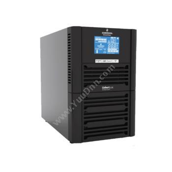 艾默生 EmersonGXE 1-3KVA高性能UPS GXE 02k00TL1101C00UPS不间断电源