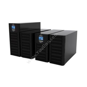 艾默生 Emerson GXE 6-10KVA高性能UPS GXE 10k00TL1101C00 UPS不间断电源