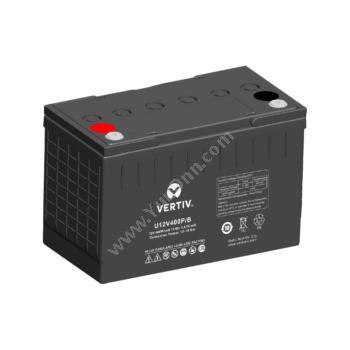 维谛 VertivP系列高倍率阀控式   U12V400P/B铅酸蓄电池