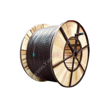 朝阳线缆 YJV4*25 四芯电力电缆定制 四芯电力电缆