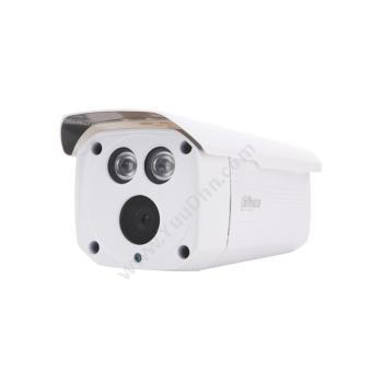 大华 Dahua双灯100万同轴高清摄像机DH-HAC-HFW1020D 3.6mm模拟摄像机