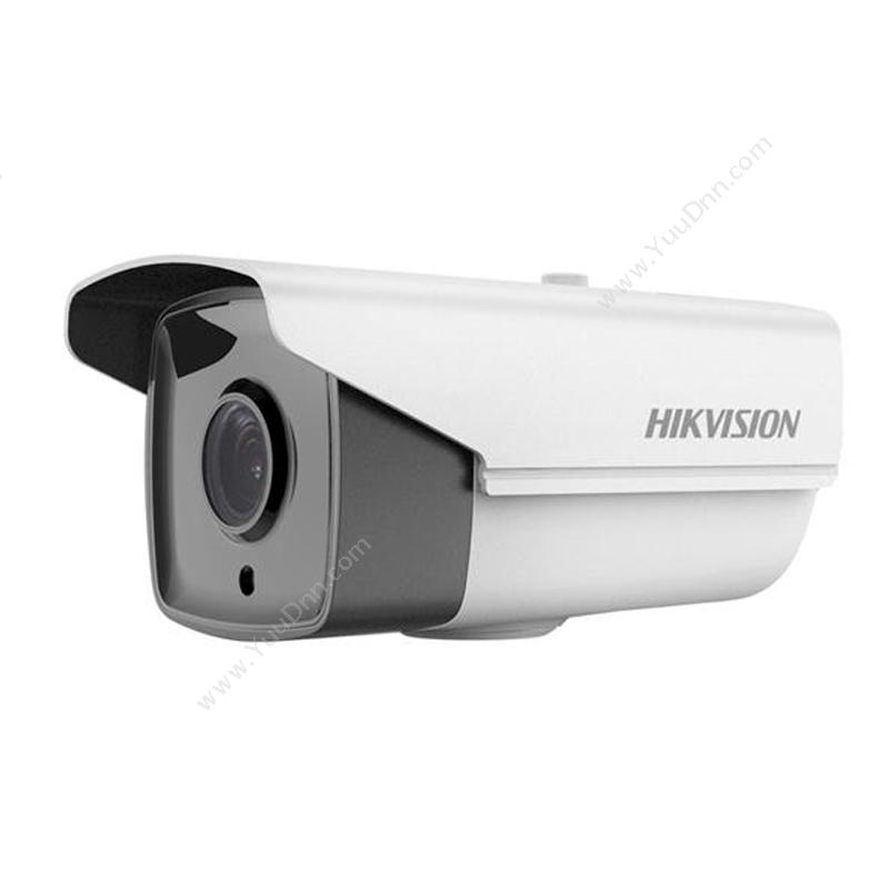 海康威视 HKVision DS-2CD3T20D-I5 200万8mm筒型网络摄像机 通用网络摄像机