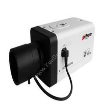 大华 DH-SH-HF9511P 720P枪式摄像机 红外枪型网络摄像机