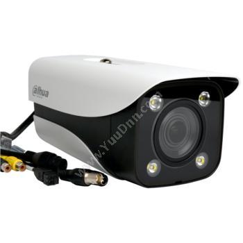 大华 DH-IPC-HFW4243K-ZFD-LED 200万 7~35mm 人脸识别检测抓拍摄像机 其它摄像机