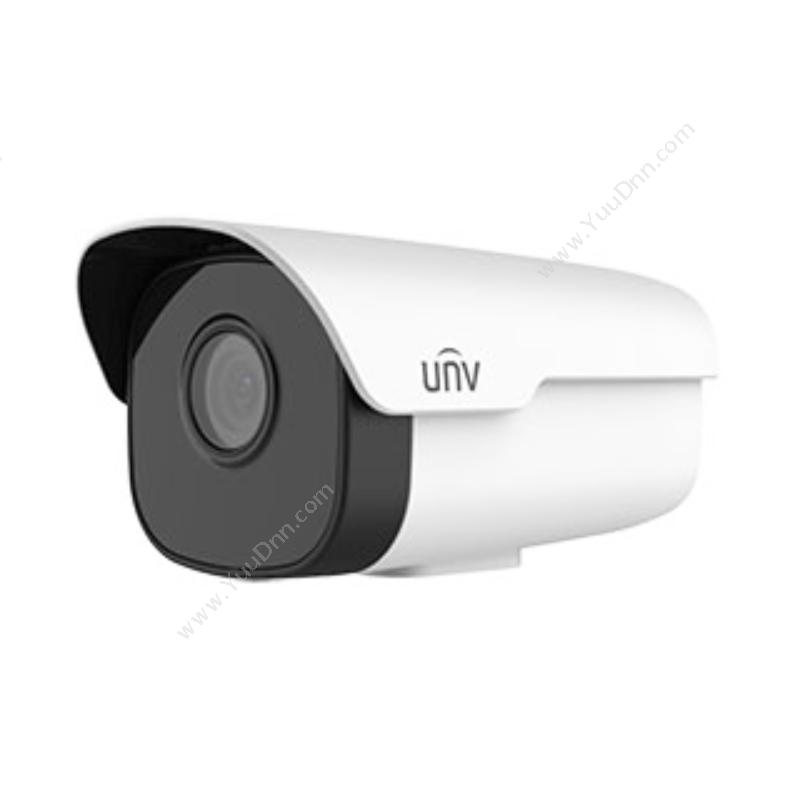 宇视 Uniview IPC2A4L-IR3-UF60-D-DT 400万星光级红外筒型网络摄像机 星光级网络摄像机