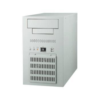 研华 Advantech IPC-7132/501G2/I3/4G/1T-1 工控机