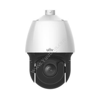 宇视 UniviewIPC622SR-X33HU-DT 1080P红外高清 33倍红外球型摄像机