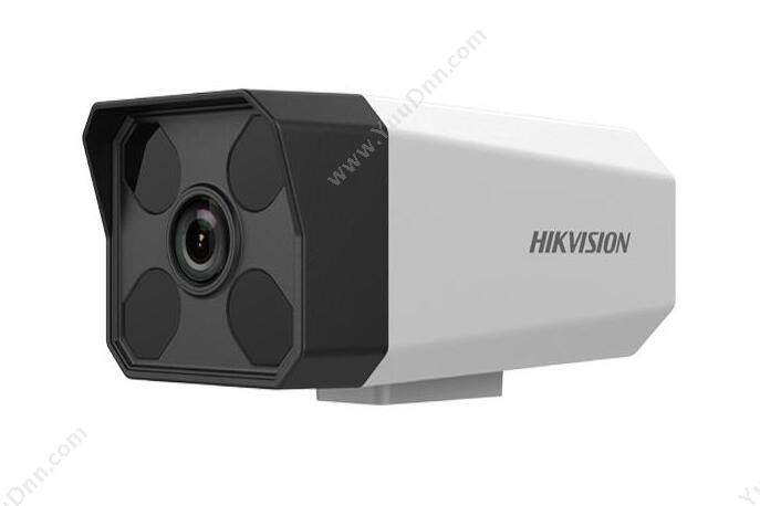 海康威视 HKVision DS-IPC-B12-I 200万红外筒型网络摄像机 通用网络摄像机